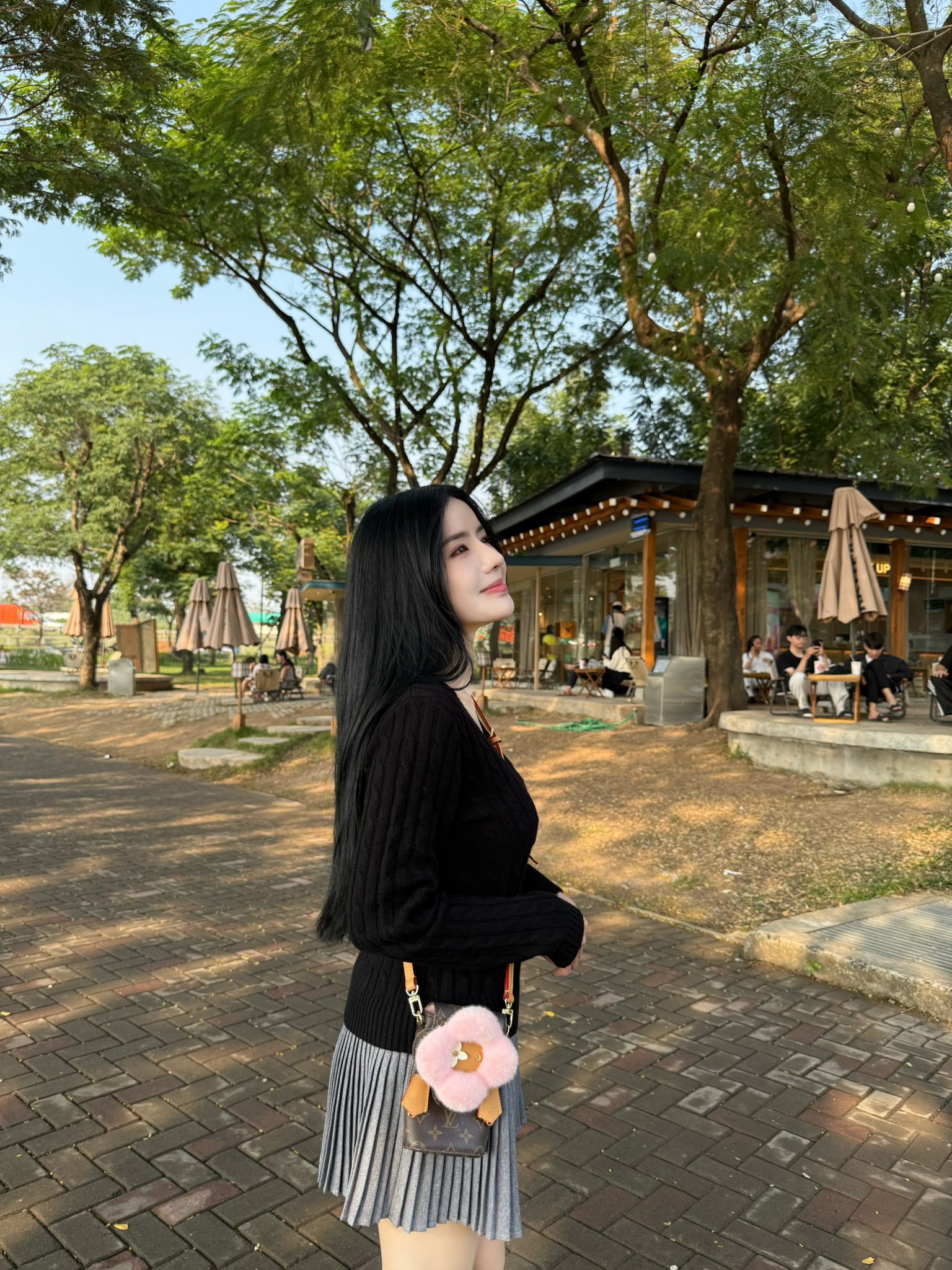 时光旅人 - 科幻爱情剧